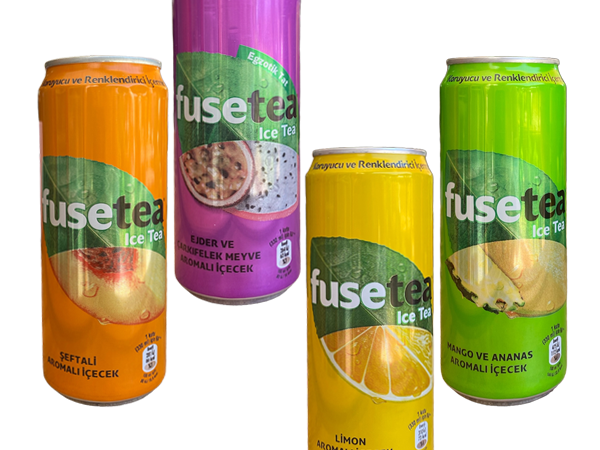 Fuse Tea